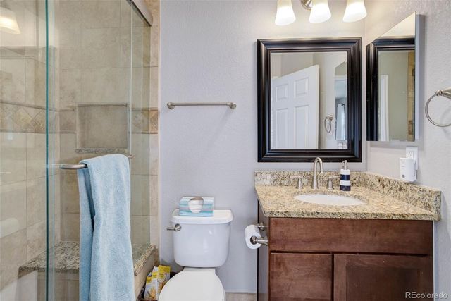 5905 Lasso Place, Parker, CO 80134