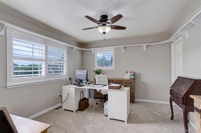 5905 Lasso Place, Parker, CO 80134