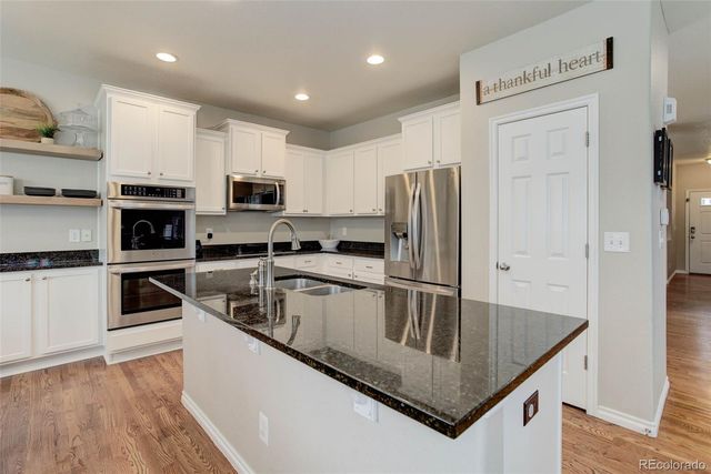 5905 Lasso Place, Parker, CO 80134