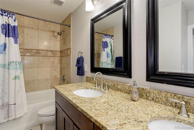 5905 Lasso Place, Parker, CO 80134