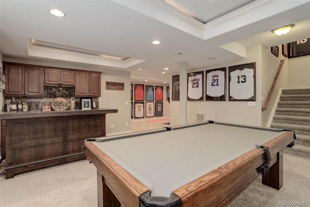 5905 Lasso Place, Parker, CO 80134