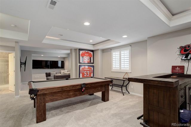 5905 Lasso Place, Parker, CO 80134