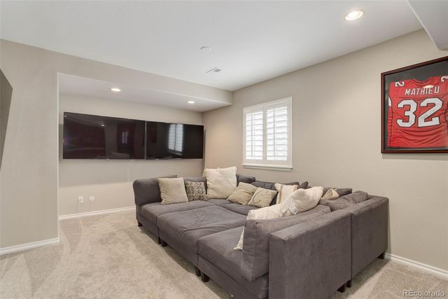 5905 Lasso Place, Parker, CO 80134