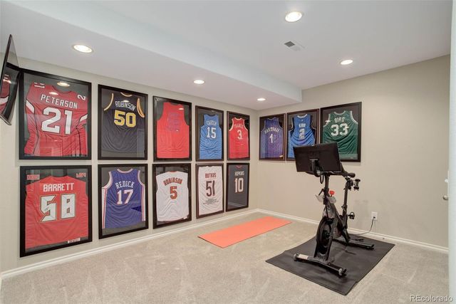 5905 Lasso Place, Parker, CO 80134