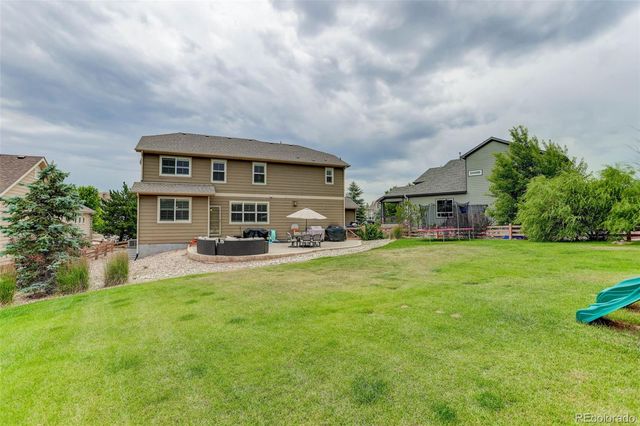 5905 Lasso Place, Parker, CO 80134