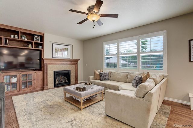 5905 Lasso Place, Parker, CO 80134