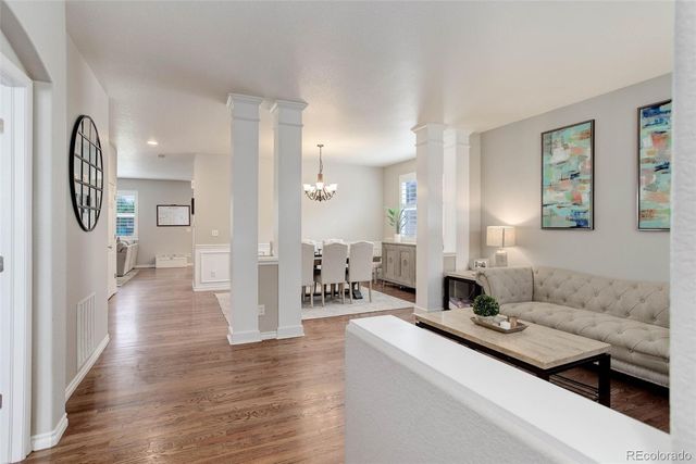 5905 Lasso Place, Parker, CO 80134