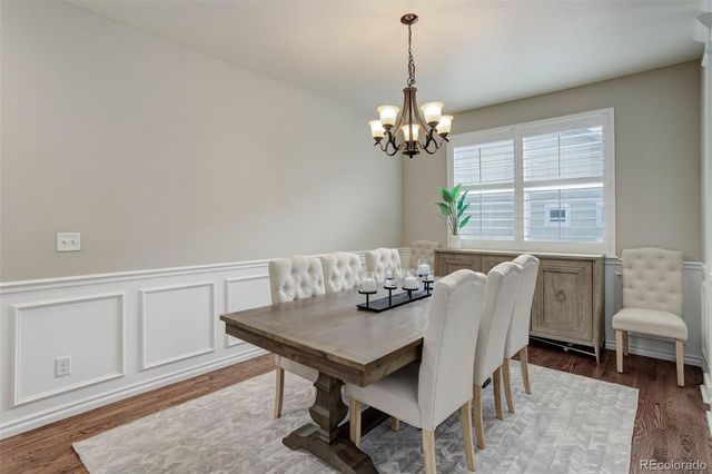 5905 Lasso Place, Parker, CO 80134