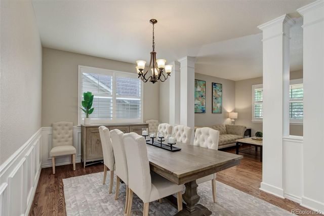 5905 Lasso Place, Parker, CO 80134