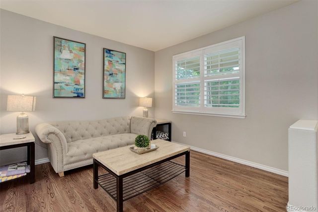 5905 Lasso Place, Parker, CO 80134