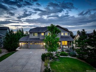 5905 Lasso Place, Parker, CO 80134