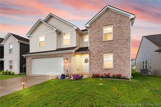 5004 Schaefer Lane, Floyds Knobs, IN 47119