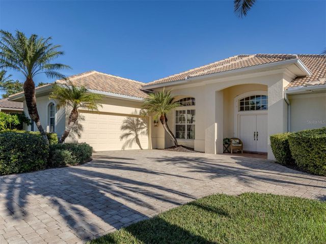 764 SAWGRASS BRIDGE ROAD, Venice, FL 34292