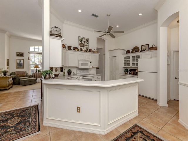 764 SAWGRASS BRIDGE ROAD, Venice, FL 34292