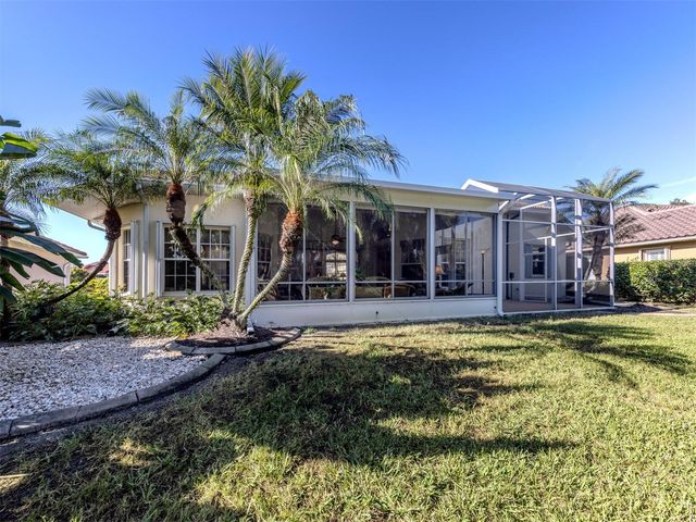 764 SAWGRASS BRIDGE ROAD, Venice, FL 34292