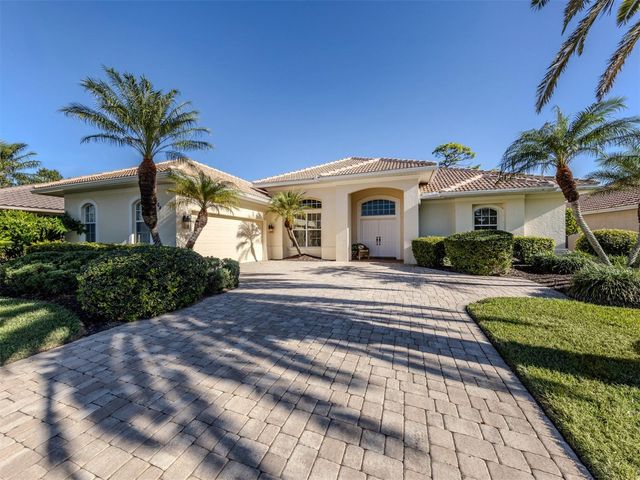 764 SAWGRASS BRIDGE ROAD, Venice, FL 34292