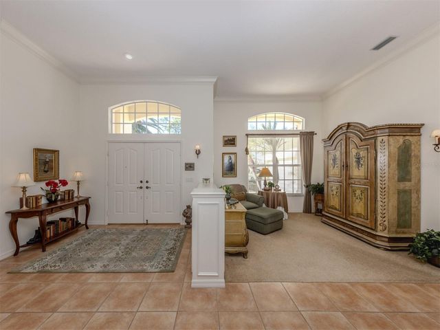 764 SAWGRASS BRIDGE ROAD, Venice, FL 34292