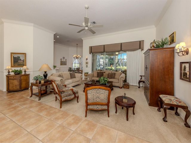764 SAWGRASS BRIDGE ROAD, Venice, FL 34292