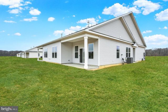 1163 RESORT BLVD, Dover, DE 19904