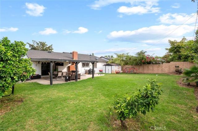 375 Cedar, Brea, CA 92821