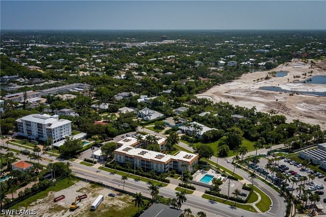 1100 Gulf Shore BLVD N 306, Naples, FL 34102