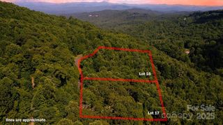 0 Solomon Circle Lots 16 & 17, Hendersonville, NC 28739
