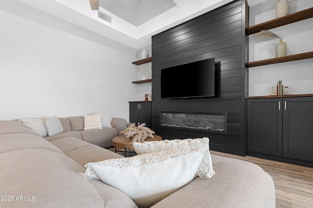 26251 N 99TH Lane, Peoria, AZ 85383