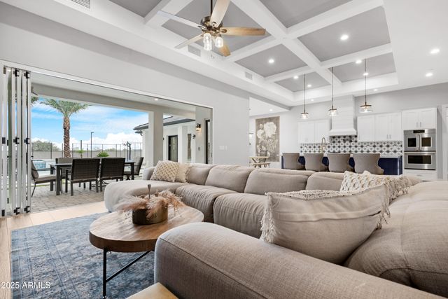 26251 N 99TH Lane, Peoria, AZ 85383