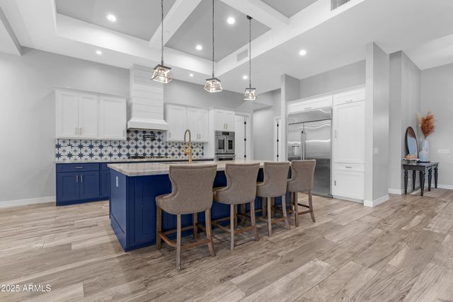 26251 N 99TH Lane, Peoria, AZ 85383