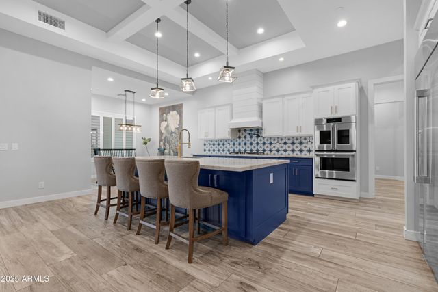 26251 N 99TH Lane, Peoria, AZ 85383