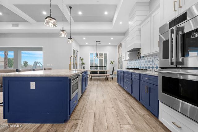 26251 N 99TH Lane, Peoria, AZ 85383