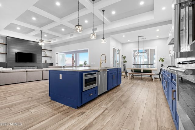 26251 N 99TH Lane, Peoria, AZ 85383