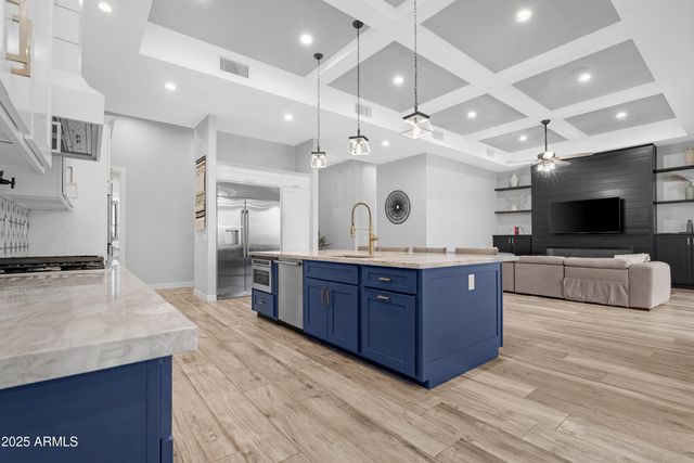 26251 N 99TH Lane, Peoria, AZ 85383