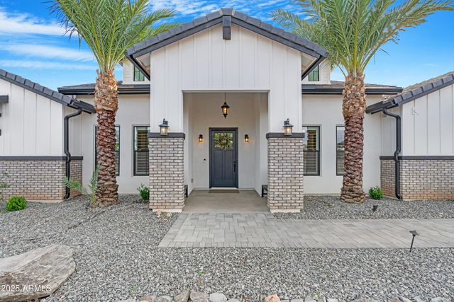 26251 N 99TH Lane, Peoria, AZ 85383