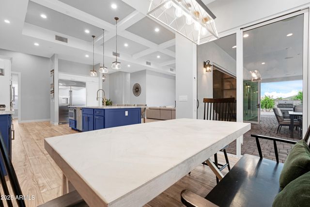 26251 N 99TH Lane, Peoria, AZ 85383