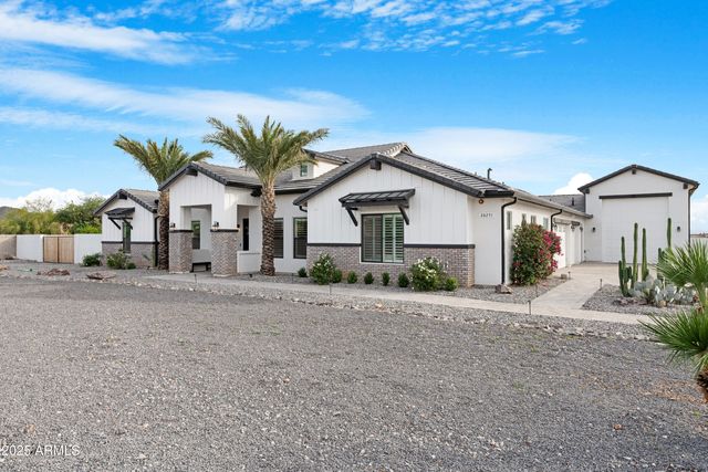 26251 N 99TH Lane, Peoria, AZ 85383