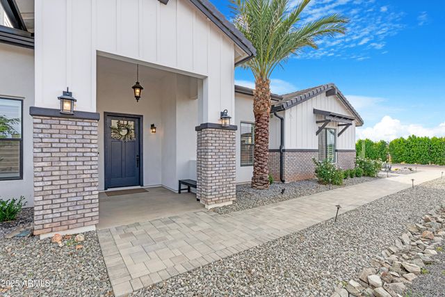 26251 N 99TH Lane, Peoria, AZ 85383