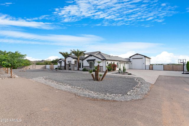 26251 N 99TH Lane, Peoria, AZ 85383