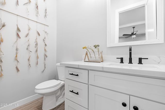 26251 N 99TH Lane, Peoria, AZ 85383