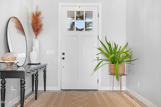 26251 N 99TH Lane, Peoria, AZ 85383