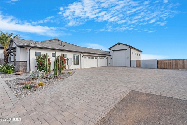 26251 N 99TH Lane, Peoria, AZ 85383
