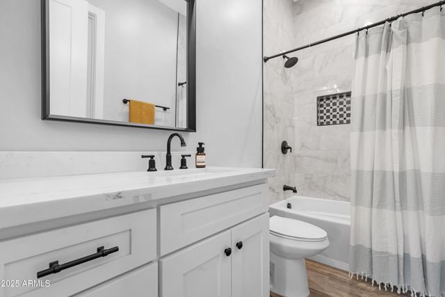 26251 N 99TH Lane, Peoria, AZ 85383