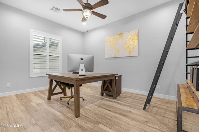 26251 N 99TH Lane, Peoria, AZ 85383