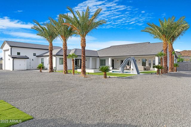 26251 N 99TH Lane, Peoria, AZ 85383