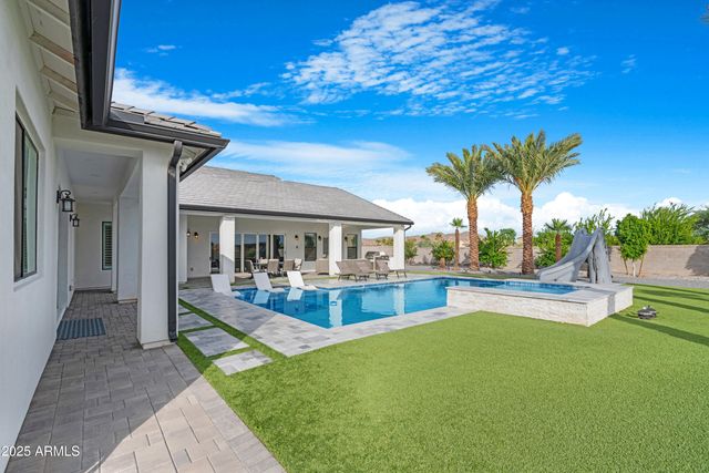 26251 N 99TH Lane, Peoria, AZ 85383