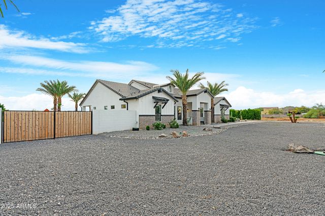 26251 N 99TH Lane, Peoria, AZ 85383