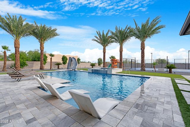 26251 N 99TH Lane, Peoria, AZ 85383