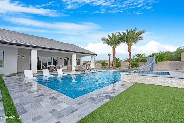 26251 N 99TH Lane, Peoria, AZ 85383