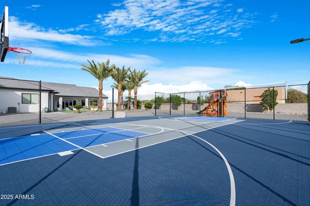 26251 N 99TH Lane, Peoria, AZ 85383
