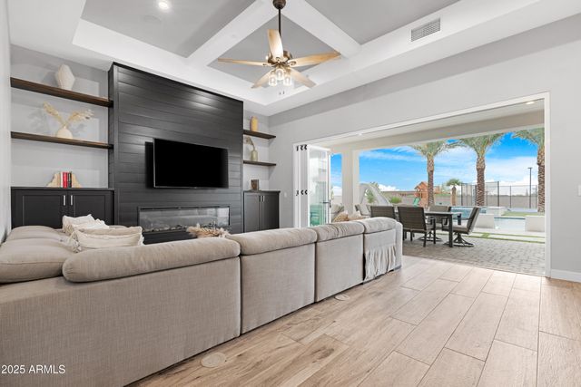 26251 N 99TH Lane, Peoria, AZ 85383